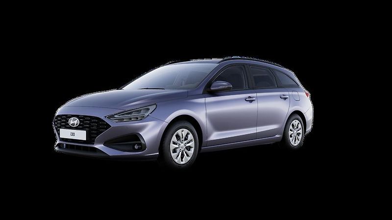Hyundai i30 (2025) WG FL 1,5 T-GDI MHEV Comfort   - fotografie inzerátu
