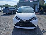 Toyota Aygo 1.0, 51 kW, klima - náhled 4