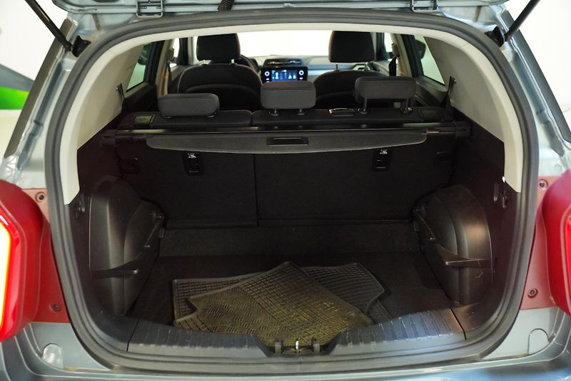 SsangYong Tivoli - fotka 28 z 28