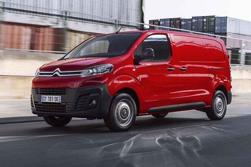 Dodávky Peugeot jsou hodně oblíbené v mnoha zemích