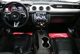 Ford Mustang (2015) 5.0 Ti-VCT V8 GT 50 automat - náhled 16