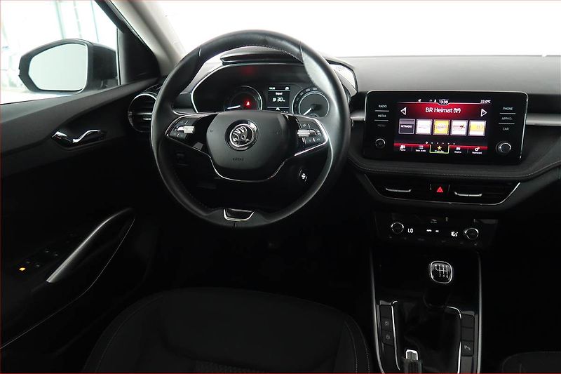 Škoda Fabia (2023) 1.0 TSI, ČR,1.maj, Serv.kniha - fotka 7 z 18
