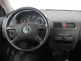 Škoda Fabia (2004) 1.2 HTP, ČR, Tažné, STK3/28 - náhled 11