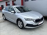 Škoda Octavia 2,0 TDI 85kW Active Combi - náhled 8