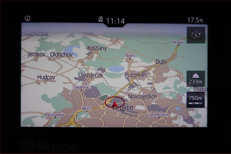 Škoda Kodiaq (2017) Style 2.0 TDI 4x4, 4X4 - fotka 20 z 20