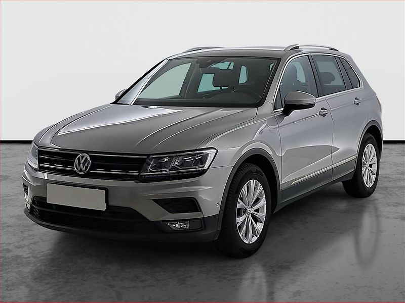 Volkswagen Tiguan (2019) 1.5 TSI, ČR,1.maj, Serv.kniha - fotka 2 z 16