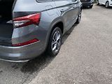 Škoda Kodiaq (2022) 2,0 TSI 4x4 DSG Sportline - náhled 26