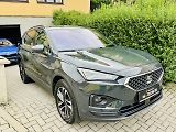 Seat Tarraco (2023) 2.0TDi 110kW STYLE TAŽNÉ ČR  - náhled 2