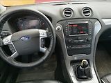 Ford Mondeo 2,0 TDCi - náhled 4