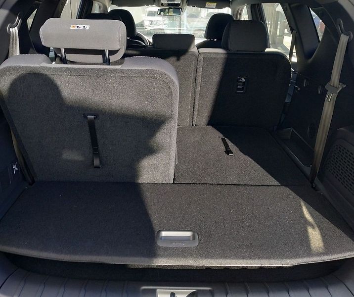 KGM Rexton 2.2 Club, AT,4WD, SKLADEM - fotka 8 z 28