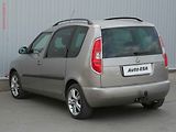 Škoda Roomster (2009) 1.4i, Sport, TZ - náhled 6