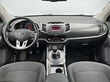 Kia Sportage 1,7 CRDi 85KW ČR. - náhled 9