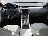 Land Rover Range Rover Evoque (2016) 2.0 TD4 4x4, AT, LED, navi - náhled 8