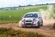 Rallye Hustopeče 2023.