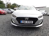 Hyundai i30 (2019) Combi 1.6CRDi,100kw,automat,ČR - náhled 34