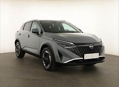 Nissan Qashqai (2025) 1.3 DIG-T MHEV, N-CONNECTA - fotografie inzerátu