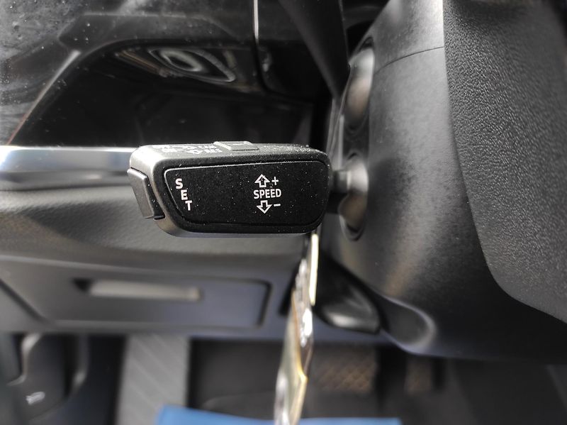 Audi Q3 1.5 35TFSI S tronic - fotka 20 z 52