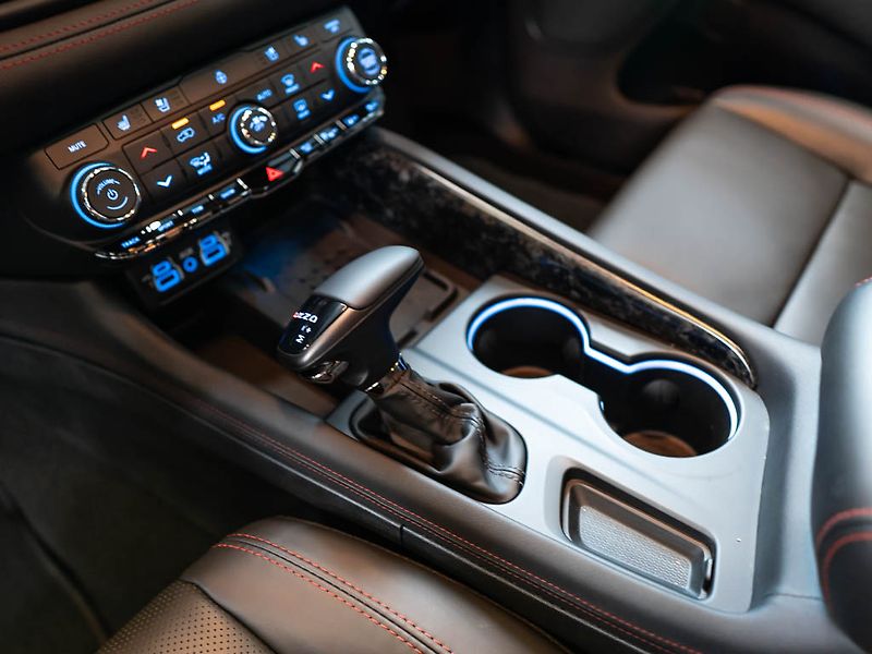 Dodge Durango (2026) 5.7 G/T Premium V8 TowNGo LPG - fotka 25 z 40