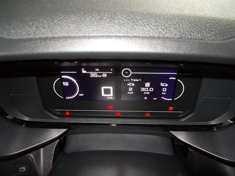 Opel Combo (2026) Van L2 (XL) 1.5 CDTI (96kW/130 - fotka 29 z 30