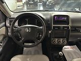 Honda CR-V 2,2   CTDI 4X4 EXCLUSIVE TZ - náhled 18