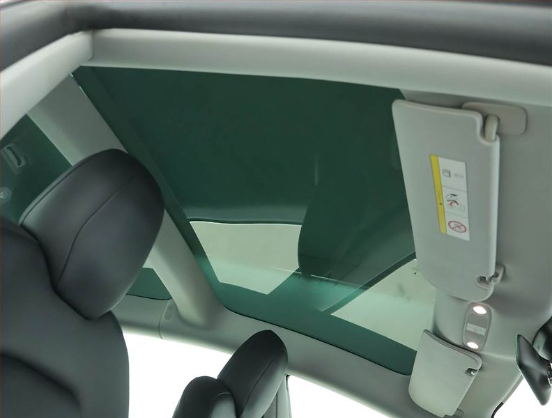 Tesla Model 3 (2019) Std Range Plus 52kWh, SoH 83% - fotka 20 z 22