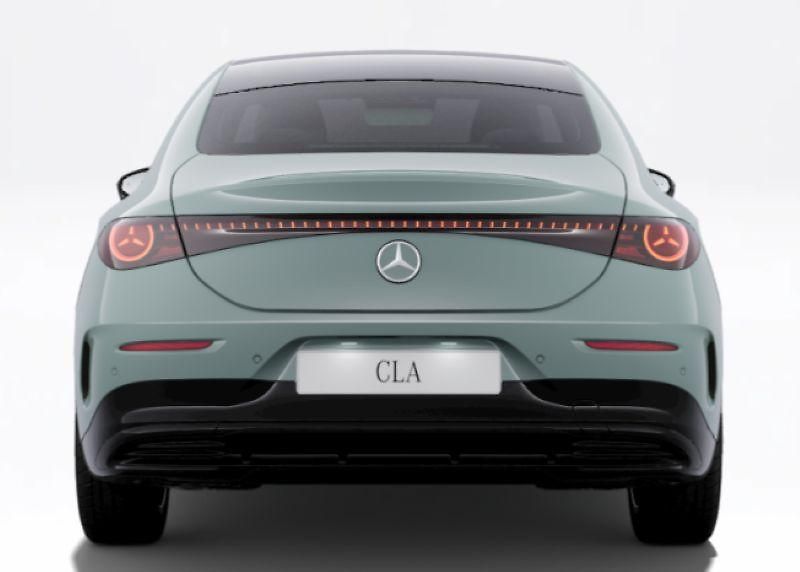 Mercedes-Benz CLA (2026) CLA 200 4M - fotka 5 z 8