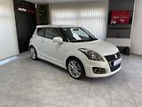 Suzuki Swift 1.6 i 100kW SPORT REZERVACE  - náhled 1