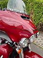 Harley-Davidson FLHTK Electra Glide Ultra Limited 1868 (2020) - náhled 12