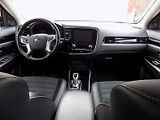Mitsubishi Outlander (2021) 2.4 PHEV/4WD/1.Maj./LED/ - náhled 20
