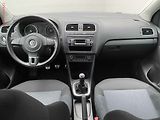 Volkswagen Polo (2011) 1.2 HTP, Style, +kola - náhled 8