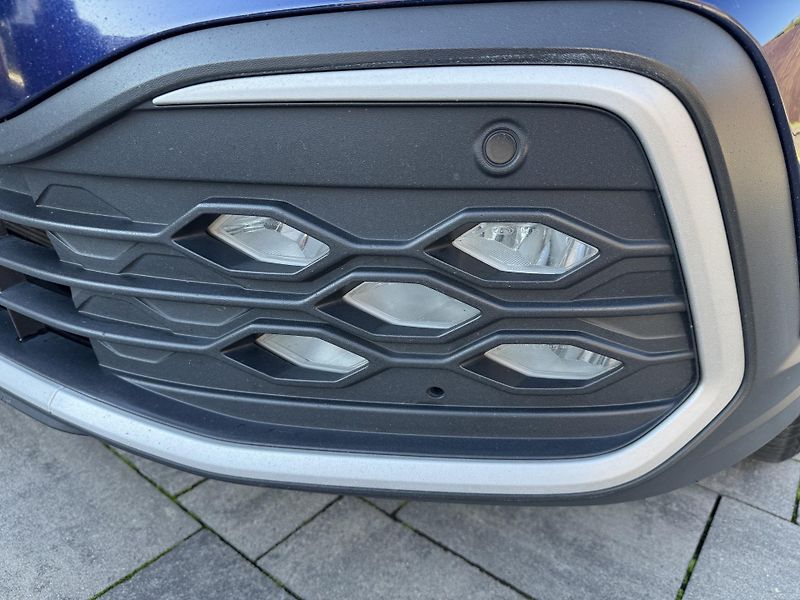 Volkswagen Golf (2022) Alltrack, 2.0Tdi, 147kw, 4x4  - fotka 12 z 47