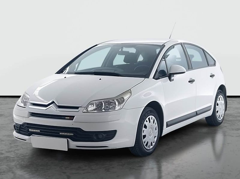 Citroën C4 (2008) 1.4 16V, Serv.kniha - fotka 2 z 15