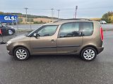 Škoda Roomster 1.2TSi 63kW - náhled 8