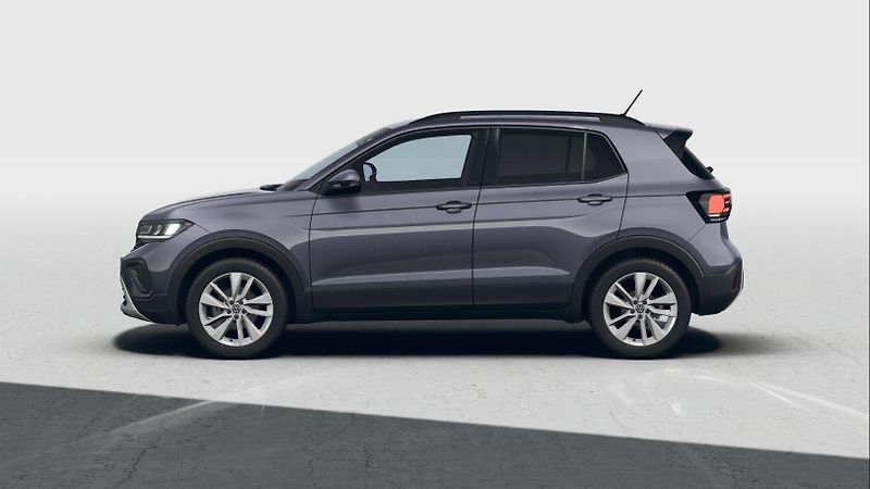 Volkswagen T-Cross (2026) 1.0 TSI 85 kW 7DSG - fotka 2 z 6