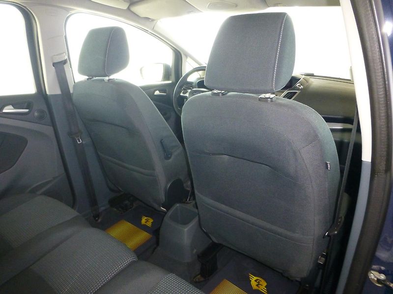 Ford C-MAX (2011) 1,6TDCI**KLIMATIZACE**NEW - fotka 21 z 24