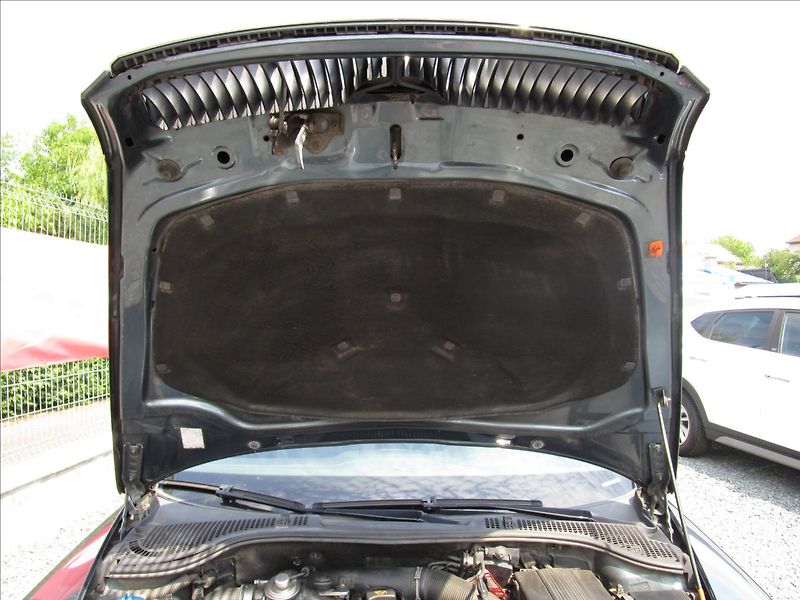 Škoda Octavia Combi 1.9TDi 4x4, aut. Klima - fotka 38 z 38