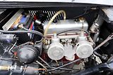MG Ostatní TD 1.250 cm3, 42 Kw, - náhled 23