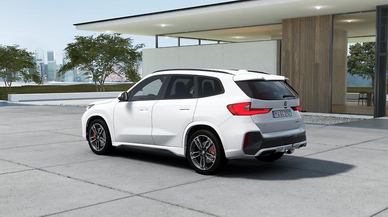 BMW X1 xDrive20d - fotka 3 z 14