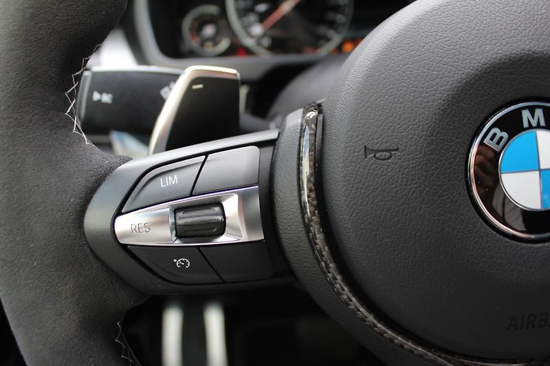 BMW X5 xDrive30d, CZ - fotka 11 z 22