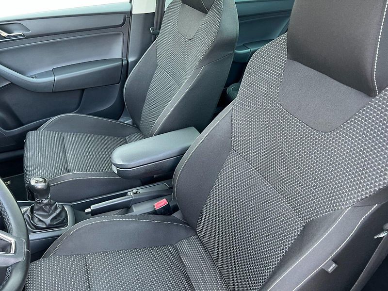 Škoda Rapid (2013) 1.2TSi Spaceback! Panorama! - fotka 17 z 26