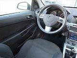 Opel Astra (2012) 1.6 16V, Tempomat - náhled 7