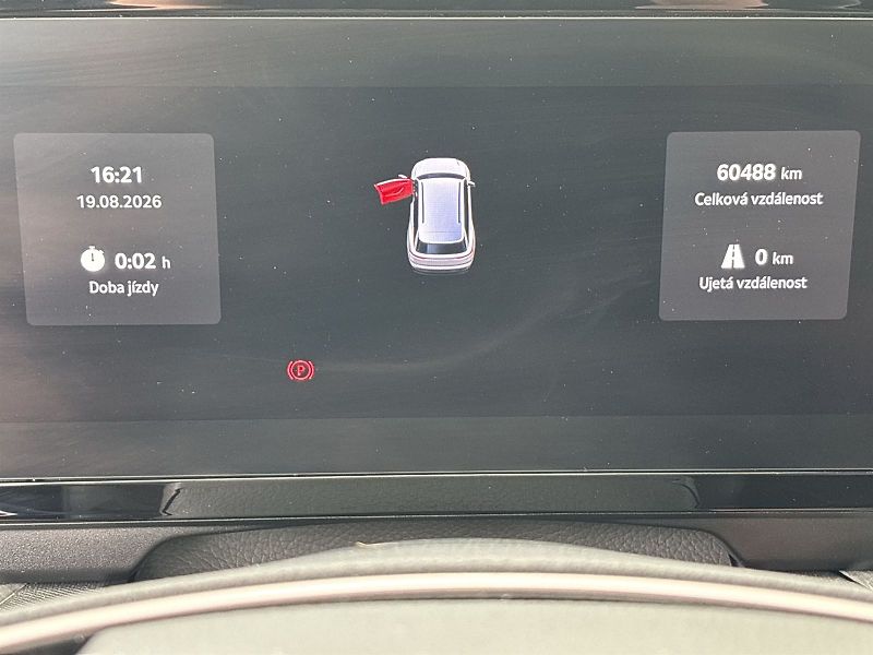 Škoda Kodiaq (2024) 2.0 TDI 4x4 DSG Exclusive Sele - fotka 11 z 33
