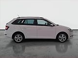 Škoda Fabia (2022) Ambition 1.0 TSI, Tempomat - náhled 6