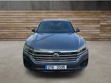 Volkswagen Touareg (2019) +DPH+BOHATÁ VÝBAVA+ - náhled 8