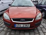 Ford Focus (2006) 1.6 74kW Trend - náhled 1