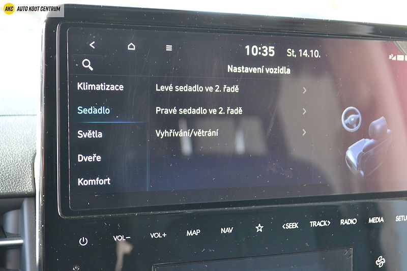 Hyundai Staria 25 HEV 7WG LUXURY - 7 MÍST PAN - fotka 62 z 82