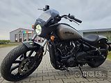 Indian Scout (2026) - náhled 9