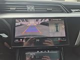 Audi e-tron SPORTBACK S 370kw SOH 96% - náhled 32