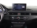 Audi A4 (2016) 2.0 TDI, 4X4, Automat, Navi - náhled 12