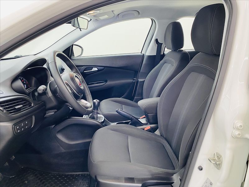 Fiat Tipo 1,0 - fotka 5 z 26